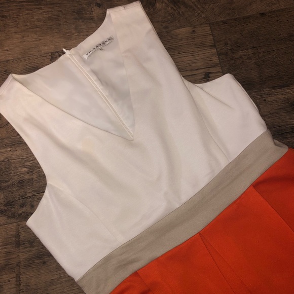 Spring is here!! Trina Turk Dress - Picture 3 of 5